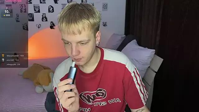 StripChat Olivertasty olivertasty from StripChat