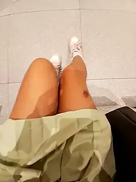 Discover sweet performer Ori-Lynk Ori-Lynk from StripChat