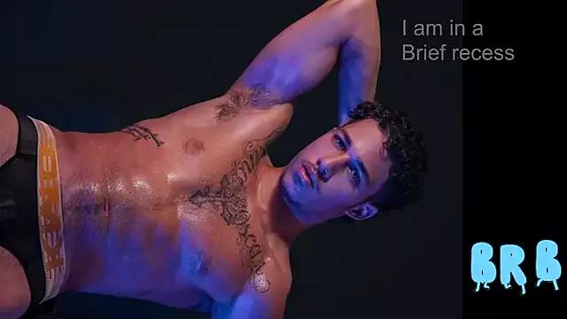 Freechat orionblaze69_ on StripChat