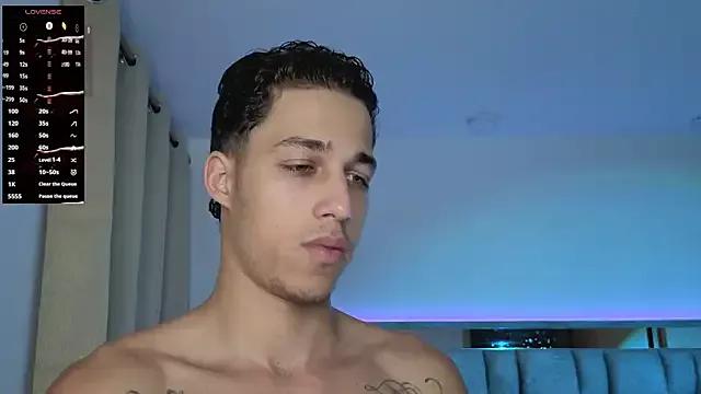 Freechat orionblaze69_ on StripChat