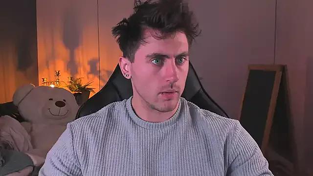 Oscar_Miller_ from StripChat