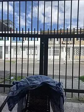 PamelaJonsom_ from StripChat