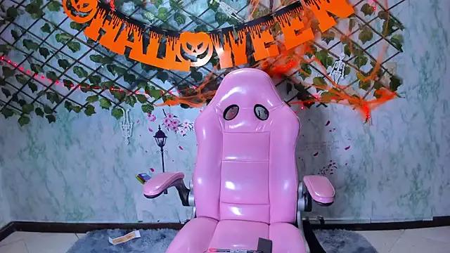 Discover StripChat's Pamesmith Pamesmith from StripChat