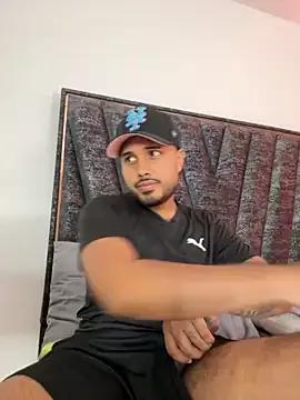 Admire PapiStan, he wants to masturbate for you PapiStan from StripChat