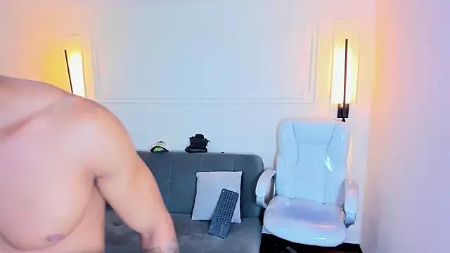 Freechat Paradise_boy_s on StripChat