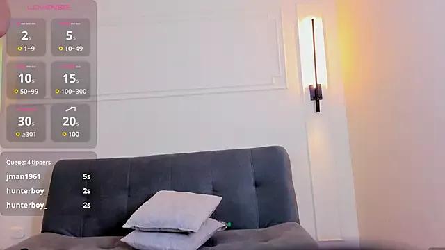 Freechat Paradise_boy_s on StripChat