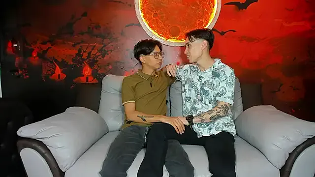 StripChat Patrick_ander is Freechat Patrick_ander — Freechat on StripChat