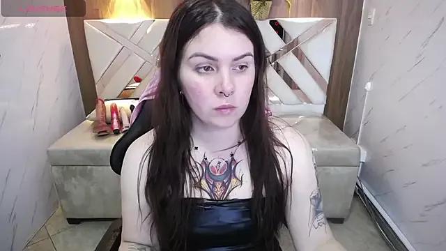 Explore StripChat's Paula_b_ Paula_b_ from StripChat