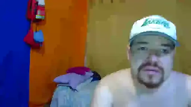 pecadodulce123 on StripChat