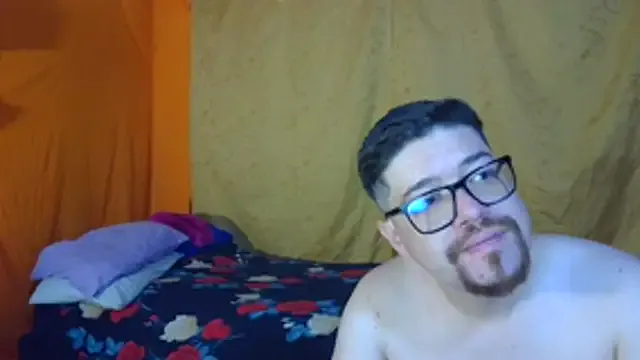 pecadodulce123 on StripChat