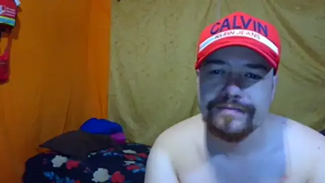 pecadodulce123 on StripChat