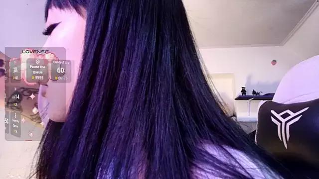 Explore 23 years old Persia_09 from StripChat Persia_09 from StripChat