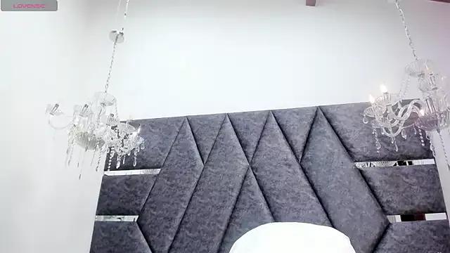 Private PilarJones_ on StripChat