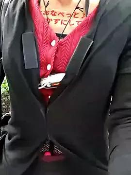 pink-mai from StripChat