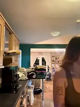 PiperPassionX from StripChat