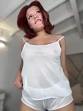 PippyPamXXX on StripChat 