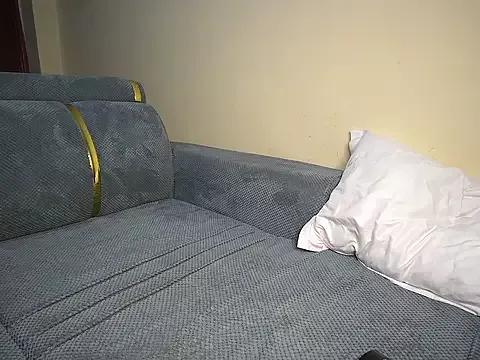 Pitchwild22 from StripChat