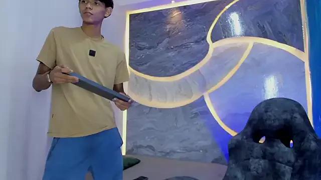 Try 23 years old Play_boys_Hot2 from StripChat Play_boys_Hot2 from StripChat