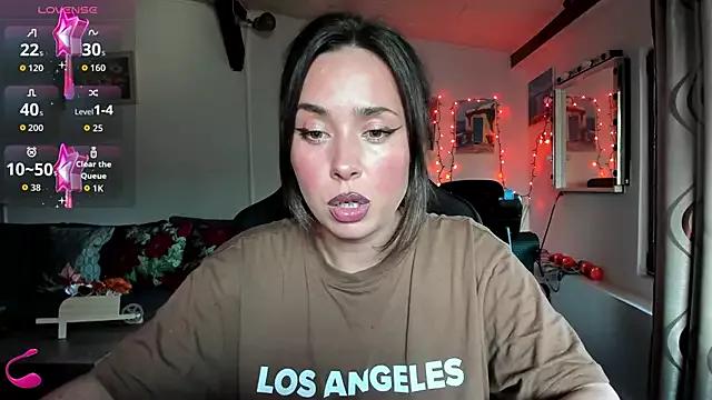 Join 23 years old PlayfulGoddess from StripChat PlayfulGoddess from StripChat