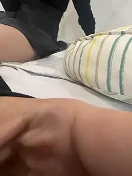 Watch POCARI_SWEAT, they want to masturbate for you POCARI_SWEAT from StripChat