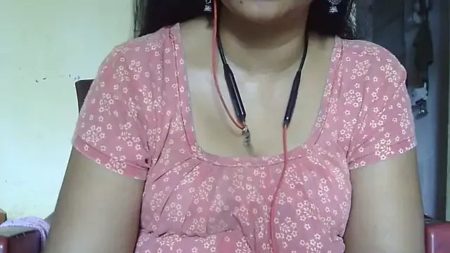 Pooja-suman on StripChat 
