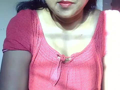 Pooja-suman on StripChat 