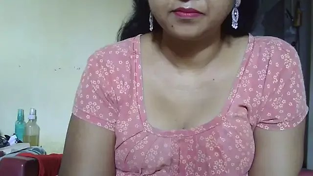 Pooja-suman on StripChat 