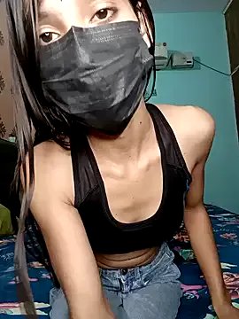 poojaji690 on StripChat 