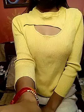 poojaji690 on StripChat 