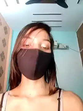 poojaji690 on StripChat 
