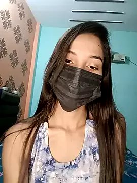 poojaji690 on StripChat 