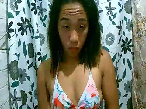 Freechat Pretty_christine01 on StripChat