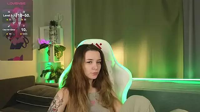PrimroseBlow on StripChat 