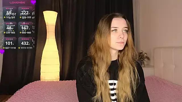 PrimroseBlow on StripChat 