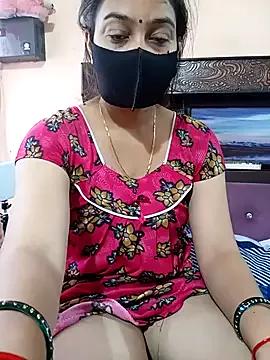 Priyanka_Pal from StripChat