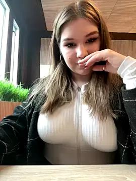 Amazing PumaShyXD wants you to fuck her body now PumaShyXD from StripChat