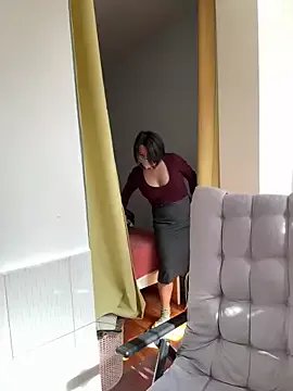 pumpkin_91 on StripChat 