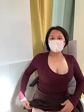 pumpkin_91 on StripChat 