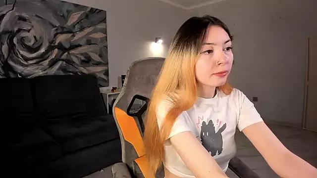 Pussy_Dream on StripChat 