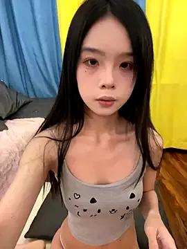 Checkout 23 years old qiqi_x from StripChat qiqi_x from StripChat