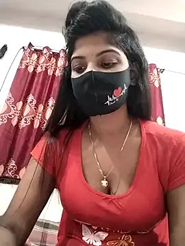 Queen-Any on StripChat 