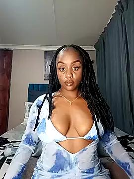 Freechat Queen-Chocolate on StripChat