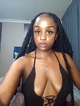 Freechat Queen-Chocolate on StripChat