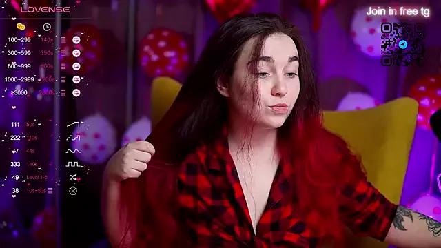 R-U-B-Y on StripChat 