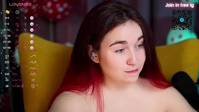R-U-B-Y on StripChat 