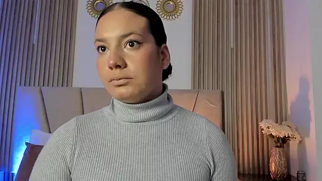 Rachell_Jamess from StripChat