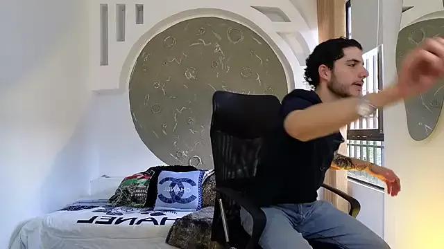 Watch StripChat's Rafael_Mendezz Rafael_Mendezz from StripChat