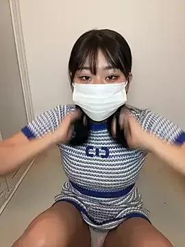 Rara__oo on StripChat