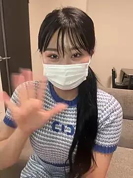 Rara__oo on StripChat