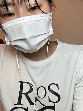 Rara__oo on StripChat